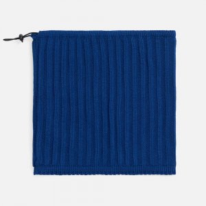 Снуд ComFleece, темно-синий (кобальт)