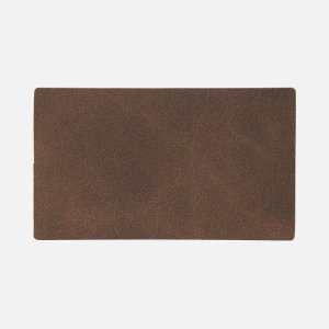 Лейбл Listra Nubuck Touch, M, темно-коричневый