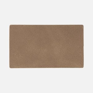 Лейбл Listra Nubuck Touch, M, коричневый