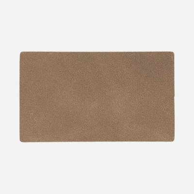 Лейбл Listra Nubuck Touch, M, коричневый