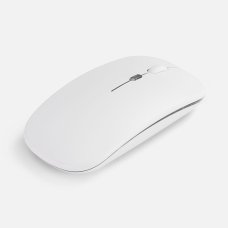 Компьютерная мышь Simplux, белая Компьютерная мышь Simplux, белая