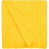 Плед Rombus, желтый