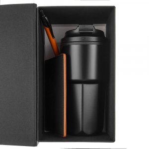 Набор Rumbo, оранжевый Набор Rumbo, оранжевый