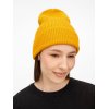 Шапка Nobilis Mono, желтая (медовая)