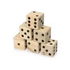 Деревянная игра в кости, XL Dice
