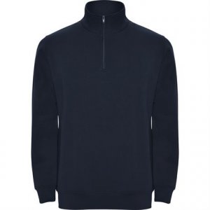 Джемпер (поло) ANETO мужской, МОРСКОЙ СИНИЙ XL