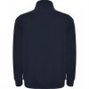 Джемпер (поло) ANETO мужской, МОРСКОЙ СИНИЙ 3XL