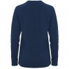 Джемпер ANNAPURNA WOMAN женский, МОРСКОЙ СИНИЙ 2XL