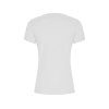 Футболка Golden Woman женская, белый