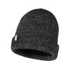 Rigi светоотражающая шапка, черный