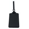 Багажная бирка IDTag, чёрный