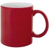Кружка «Хамелеон» ver.2, матовая, красная Кружка «Хамелеон» ver.2, матовая, красная