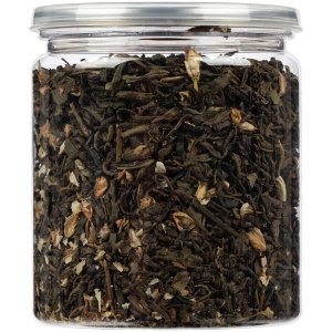 Зеленый чай с жасмином, ver. 2 Зеленый чай с жасмином, ver. 2