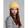 Шапка Capris, желтая