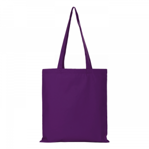 Сумка шопер STAN хлопок 38*42, 220, 200, Фиолетовый(94) Сумка шопер STAN хлопок 38*42, 220, 200, Фиолетовый(94)
