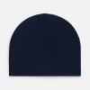 Шапка Senti, темно-синяя