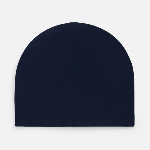 Шапка Senti, темно-синяя