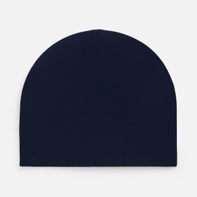 Шапка Senti, темно-синяя
