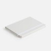 Блокнот Lactonica, белый