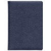 Ежедневник Sagrin, недатированный, темно-синий