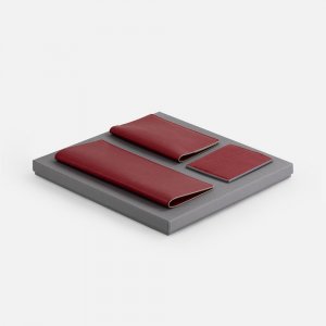 Набор Petrus Trio, красный Набор Petrus Trio, красный