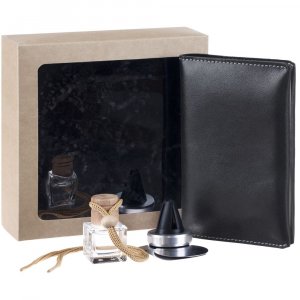 Набор Apache Auto, черный Набор Apache Auto, черный