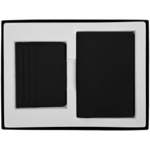 Набор Alaska, черный Набор Alaska, черный