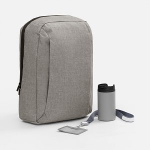 Набор Workeen, серый Набор Workeen, серый