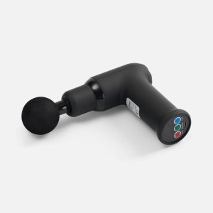 Перкуссионный массажер Stress Away, черный