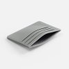 Чехол для карт Unison, серый