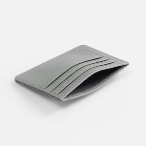 Чехол для карт Unison, серый