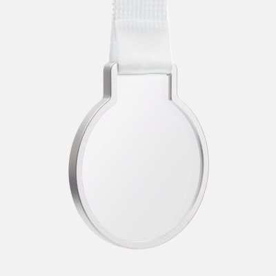 Медаль Glassford, серебристая