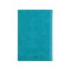 Блокнот "Венеция", формат А5, цвет бирюзовый