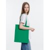 Холщовая сумка Neat 140, зеленая