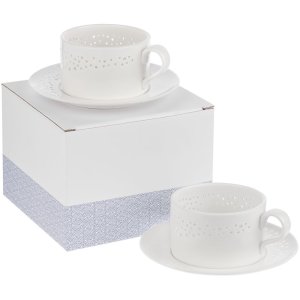 Набор Coralli Luziano на 2 персоны Набор Coralli Luziano на 2 персоны