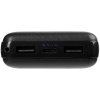 Внешний аккумулятор Uniscend Full Feel Type-C, 10000 мАч, черный