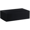 Коробка складная Formeza, M, черная Коробка складная Formeza, M, черная