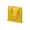 Сумка Zefir нетканая, желтый