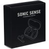 Беспроводные наушники Sonic Sense, белые