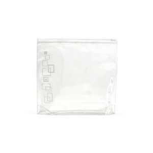 VALENTINA. Герметичный несессер, прозрачный VALENTINA. Герметичный несессер, прозрачный