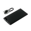 Зарядное устройство Mercer, 10 000 mAh, цвет черный