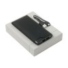 Зарядное устройство Mercer, 10 000 mAh, цвет черный