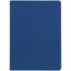Ежедневник Spring Touch, недатированный, синий