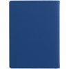 Ежедневник Spring Touch, недатированный, синий