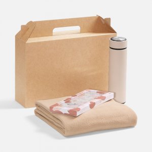 Набор Softone, бежевый Набор Softone, бежевый