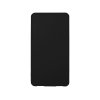 Портативное зарядное устройство Reserve с USB Type-C, 5000 mAh, черный