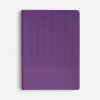 Ежедневник Vale New, недатированный, фиолетовый Ежедневник Vale New, недатированный, фиолетовый