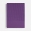 Ежедневник Vale New, недатированный, фиолетовый