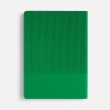 Ежедневник Vale New, недатированный, зеленый