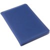 Визитница Brand ver.2, синяя Визитница Brand ver.2, синяя
